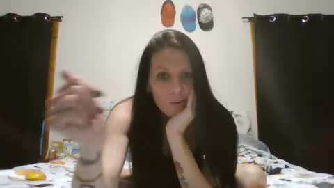 Snapshot of anne12369 chatting on 10.18.25 anne online show from 10.18.25