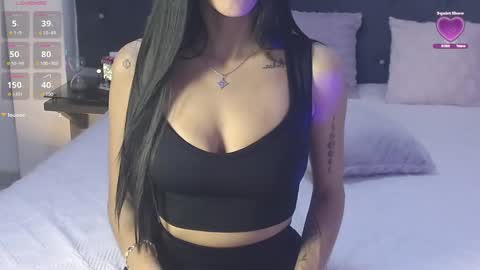 Anne  online show from 12.04.25