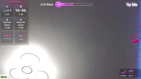 AnneJo online show from 10.12.25