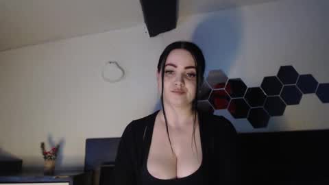 annebellee69 online show from 02.13.25