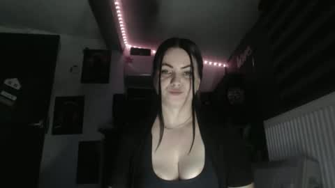 annebellee69 online show from 10.07.25