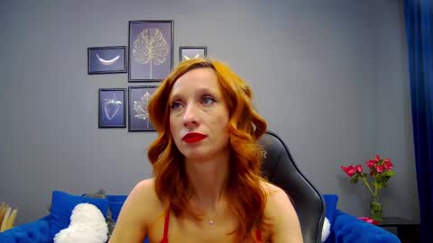 Anne online show from 02.28.25