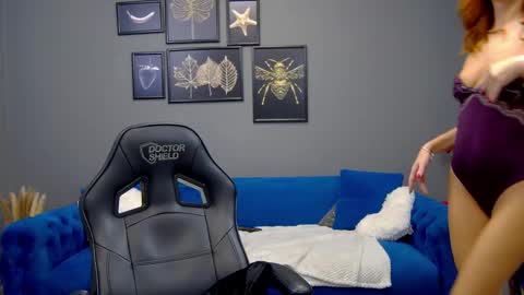 Anne online show from 03.11.25