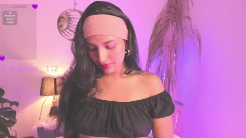 Angel online show from 01.01.25