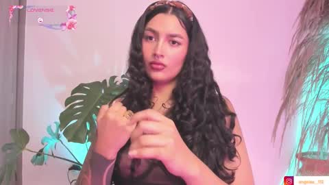 Angel online show from 11.01.25