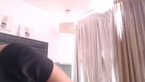 Snapshot of annhouston_ chatting on 12.08.24 Ann online show from 12.08.24