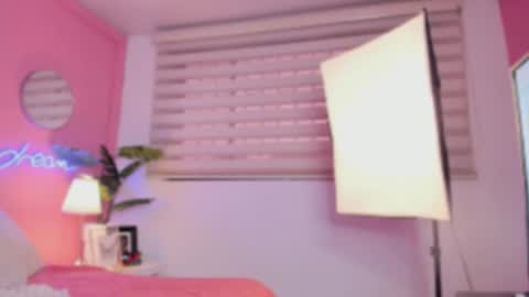 Snapshot of annia_dh chatting on 09.24.25 annia online show from 09.24.25
