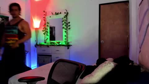 Snapshot of annibal_toro chatting on 02.22.25 darg online show from 02.22.25