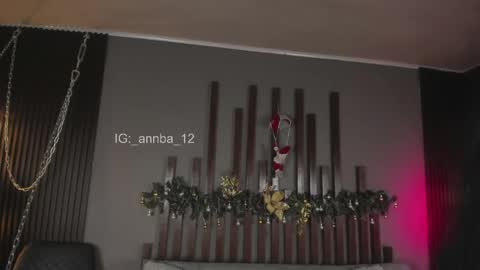 annie_barozzi online show from 11.29.25