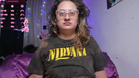 Ana Bolena independent model online show from 01.08.25