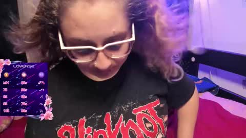 Ana Bolena independent model online show from 09.08.25