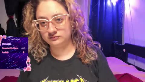 Ana Bolena independent model online show from 09.22.25