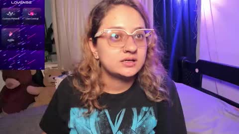 Ana Bolena independent model online show from 10.15.25