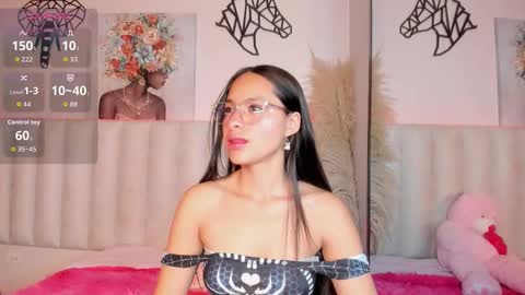   online show from 10.21.25