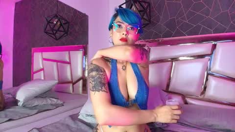 Annie  online show from 10.21.25