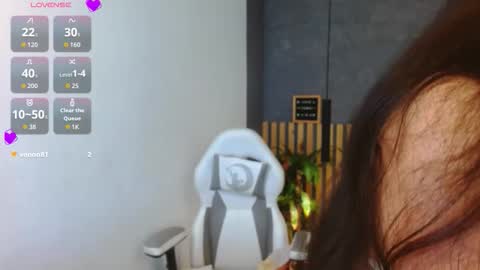 Annie Volker online show from 11.29.25