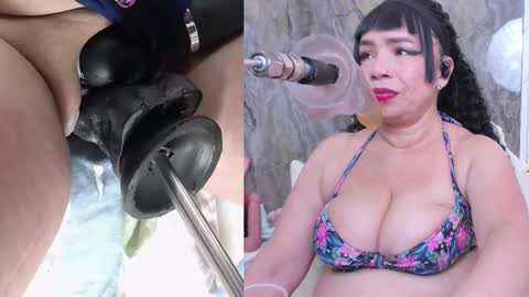 annie_wigg_ online show from 11.01.25