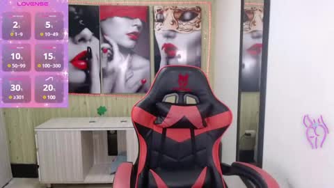 Anniee online show from 01.18.25