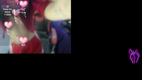 Anniee online show from 02.16.25