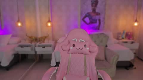 VIVIANNA online show from 12.28.24