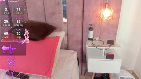 Snapshot of annita_01 chatting on 09.16.25 Annita online show from 09.16.25