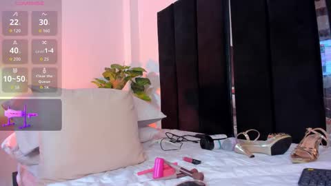 Annita online show from 11.04.25