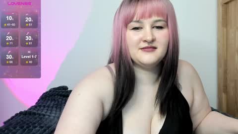 Snapshot of annnott chatting on 12.20.24 Ann online show from 12.20.24