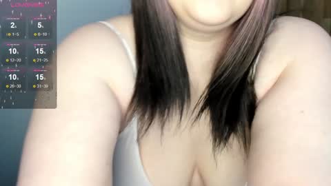 Snapshot of annnott chatting on 12.22.24 Ann online show from 12.22.24