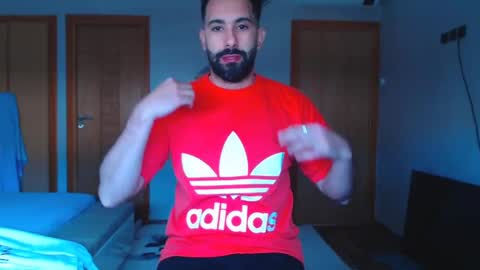 Snapshot of annuler_9 chatting on 01.19.25 adrenalinE online show from 01.19.25