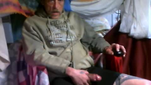 Snapshot of annunakispawn chatting on 01.07.25 Annunaki Spawn online show from 01.07.25