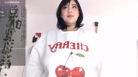 Snapshot of anny__villa chatting on 10.03.25 Anni sofia online show from 10.03.25