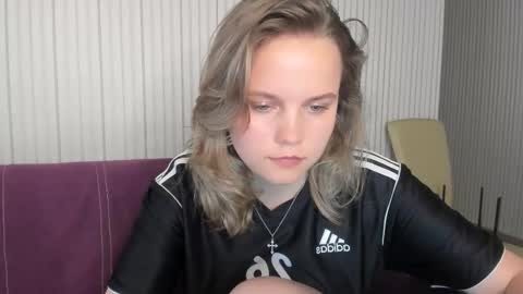 anny_love_you online show from 09.14.25