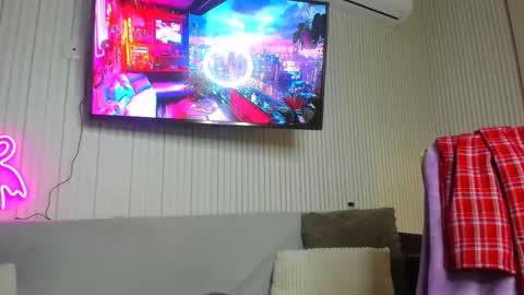 anny_love_you online show from 10.30.25