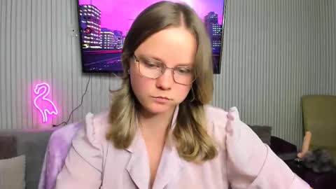 anny_love_you online show from 10.30.25