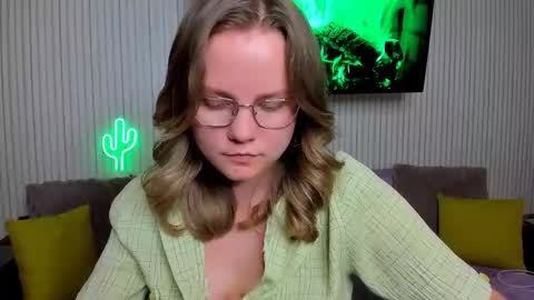 anny_love_you online show from 11.10.25