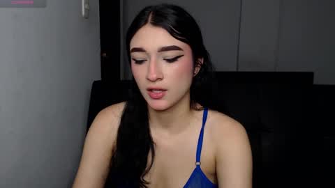 Snapshot of anny_naf chatting on 02.17.25 Anny online show from 02.17.25