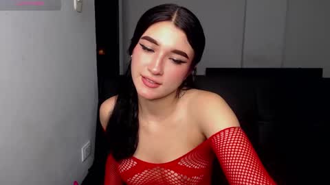 Snapshot of anny_naf chatting on 02.26.25 Anny online show from 02.26.25