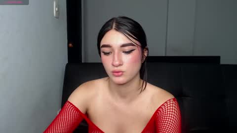 Snapshot of anny_naf chatting on 03.11.25 Anny online show from 03.11.25