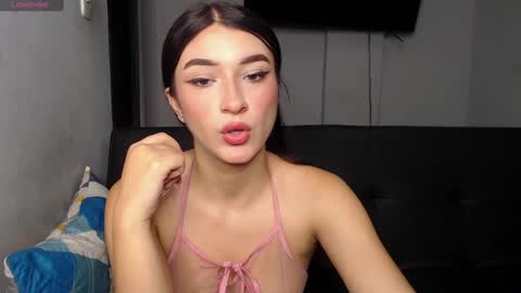 Snapshot of anny_naf chatting on 09.15.25 Anny online show from 09.15.25
