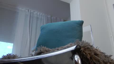 Snapshot of annyarose chatting on 01.16.25 Anna online show from 01.16.25