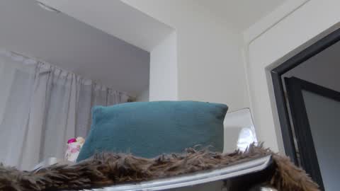 Snapshot of annyarose chatting on 01.21.25 Anna online show from 01.21.25