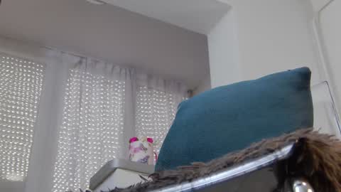 Snapshot of annyarose chatting on 02.03.25 Anna online show from 02.03.25