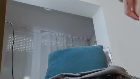 Snapshot of annyarose chatting on 03.10.25 Anna online show from 03.10.25