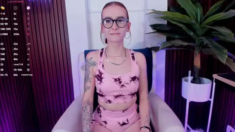 Ana online show from 02.21.25