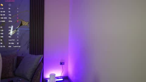 Ana online show from 10.27.25