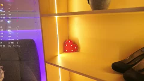 Ana online show from 12.05.25