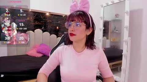 Anny online show from 11.27.25