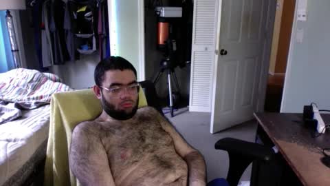 Snapshot of anonman12 chatting on 09.27.25 anonman12 online show from 09.27.25