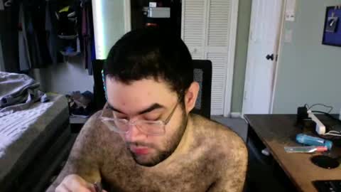 Snapshot of anonman12 chatting on 10.14.25 anonman12 online show from 10.14.25