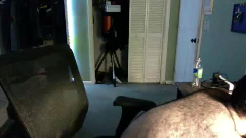 Snapshot of anonman12 chatting on 10.19.25 anonman12 online show from 10.19.25